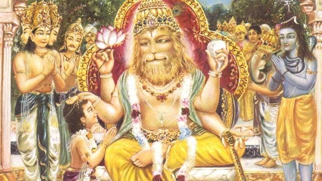 Шри Нарасимха Чатурдаши, Вайшнавы Ростова на Дону, 11,05,2025г.