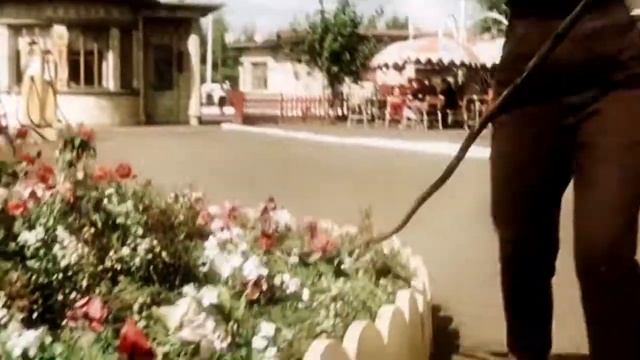 Королева бензоколонки   ЛУКОЙЛ Инжиниринг продакшен