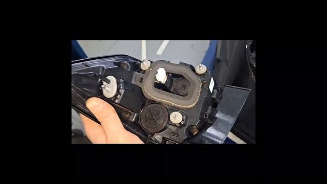 Tajemství Osvětlení