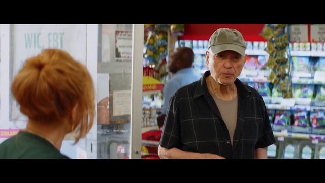 Трое стариков успешно грабят банк! Обзор и короткий пересказ фильма! смотреть онлайн