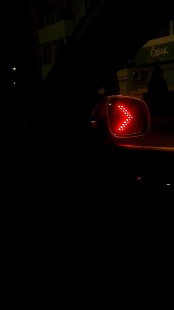 passat b5 LED прав поворотник смотреть онлайн