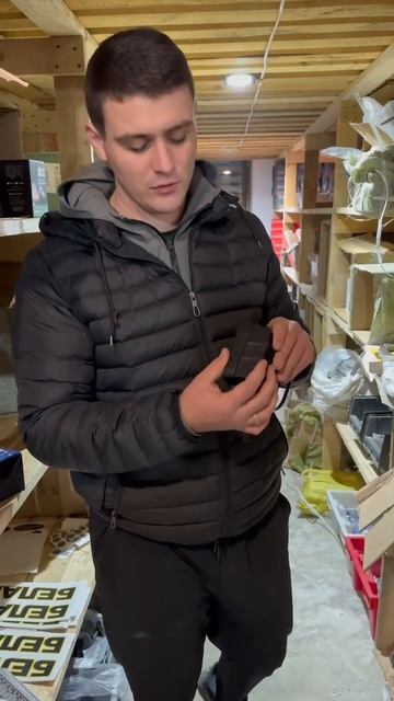 Світлодіодна LED фара робоча 48Вт,(3Вт*16ламп) Широкий про?