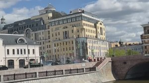 Побывал на Параде в Москве вместе с Дочкой и прогулялись по городу!!!