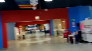 Отправили детей работать! Город профессий Кидспейс Казань