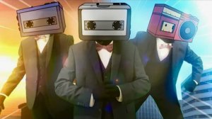 Truth - The Skibidi Saga 06 (Part 1)