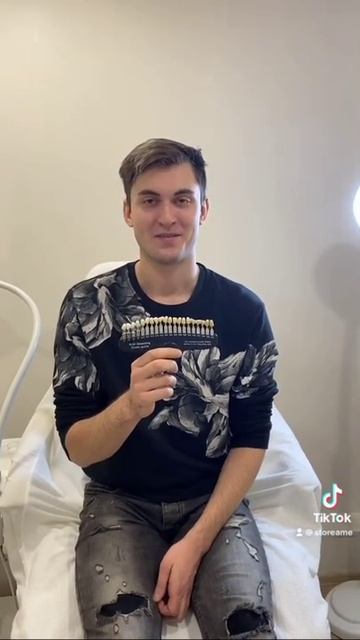 Самое лучшее Отбеливание зубов