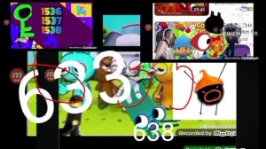 ПВК 636-640 сделано в киномастере