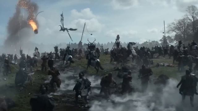 Огляд фільму "Підземелля і дракони: Честь злодіїв" Без спойлерів смотреть онлайн