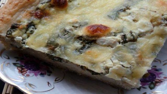 Сборник рецептов