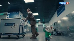 Сбер - Волшебники это мы. Новогодняя реклама 2024-2025