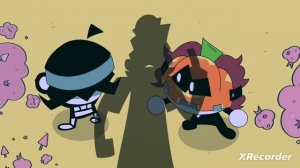 Жуткий Месяц: Работа Мечты Кевина | Русский перевод