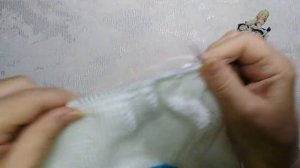 Кофточка-жакетик для новорождённого спицами реглан сверху. Подробный МК.