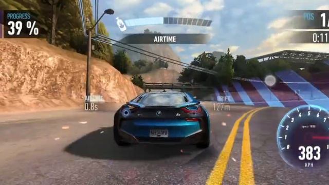 Limit Break. Водитель 2.26.