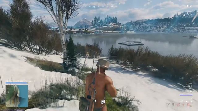 КЕРСЕД МЕНЯ ЗАЖАЛИ смотреть онлайн