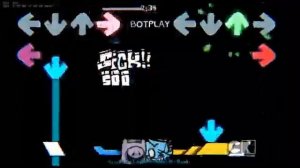КАЧЕСТВЕНЫЙ ГЛИТЧ МОД ▶ Friday Night Funkin' Pibby: Apocalypse DEMO V0.71