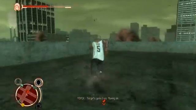 [Prototype] "Трейлер" смотреть онлайн