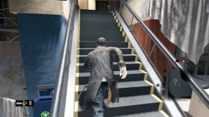 Прохождение игры Watch_Dogs - #1 Эйден Пирс