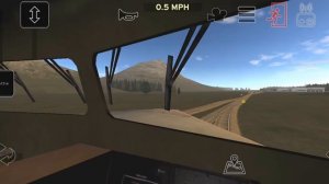 Неуправляемый поезд 777 Продолжение следует