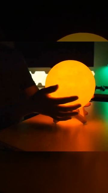 Лампа луна смотреть онлайн