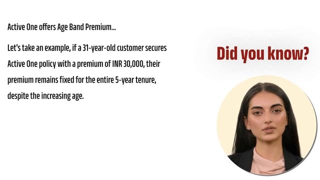 Activ One - Age Band feature смотреть онлайн