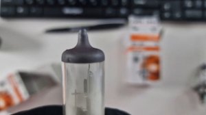 Оригинал или Подделка? Галогеновые Лампы от фирмы Osram -