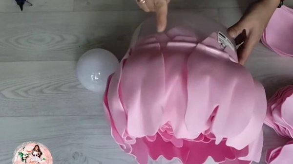 МК ПИОН ИЗ ИЗОЛОНА/РОСТОВОЙ ПИОН/ТОРШЕР ПИОН