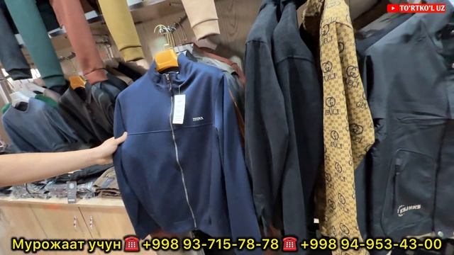 15 МИНГ СУМ ТРИКО ПОЙАБЗАЛ 39 МИНГ | КУЗГИ КИЙИМЛАРГА СКИ смотреть онлайн