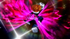 Big Bang Drive!!! Обзор на Shidou в Blue Lock:Rivals