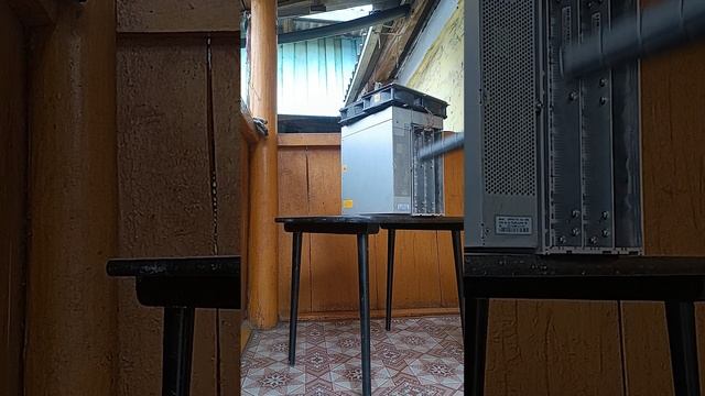 Чистка Antminer S19 от пыли.mp4 смотреть онлайн
