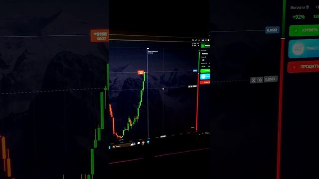 Как зарабатывать на крипте, трейдинг #эфириум / #bybit / #к? смотреть онлайн