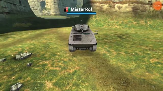 играю в игру Massive Warfare #прохождение (первый командный бой)