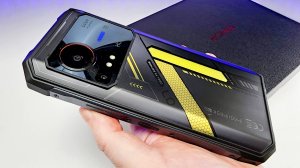 Вот ПОЧЕМУ СТОИТ КУПИТЬ Смартфон HOTWAV Hyper 7! 💥 Быстрый Обзор