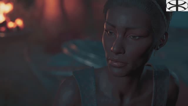 Assassin’s Creed Odyssey. Попытка №2 (18) смотреть онлайн