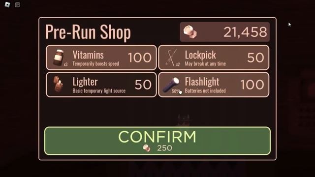 ТОП 10 ВИДОВ ИГРОКОВ В DOORS