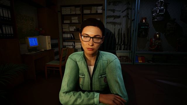 STALKER 2: Как улучшить свет от фонарика? Графика будет нам