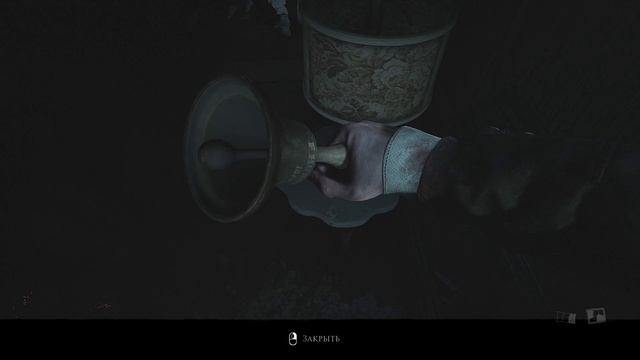 ЛЕТУЧИЙ УЖАС - LAYERS OF FEAR #3 смотреть онлайн