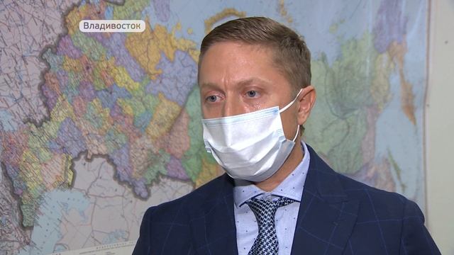 Приморские аграрии воспользовались страхованием с го смотреть онлайн