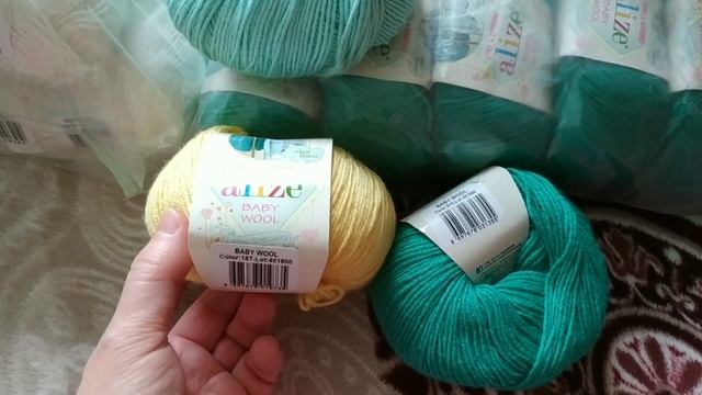 РАБОТА ПОЧТЫ.НОВЫЕ ПОКУПКИ.ПРЯЖА.АЛИЗЕ БЕБИ ВУЛ.КРЮЧКИ КЛОВЕР. ЖИЗНЬ в ГОРОДЕ НАЛЬЧИК 21.05.2020