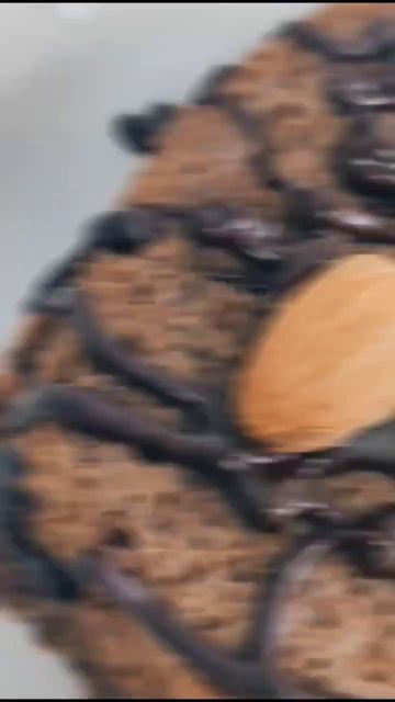 Творю волшебство 🪄ШОКОЛАДНО БАНАНОВЫЙ БРАУНИ Это мо? смотреть онлайн