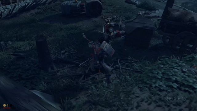 ПРОХОЖДЕНИЕ Ghost of Tsushima. ЧАСТЬ 2. Господин Симура. смотреть онлайн