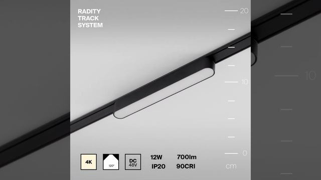 Светильник Maytoni TR080-1-12W4K-B смотреть онлайн