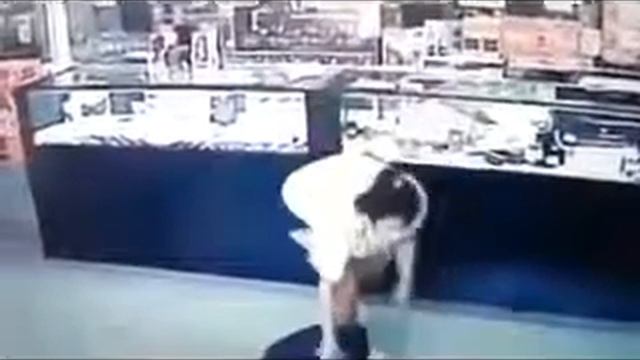 Прикол Лучшее ограбление смотреть онлайн