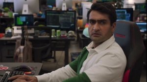 Силиконовая долина - Динэш и ИИ