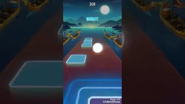 Tiles Nop под музыку моя дикая касандра