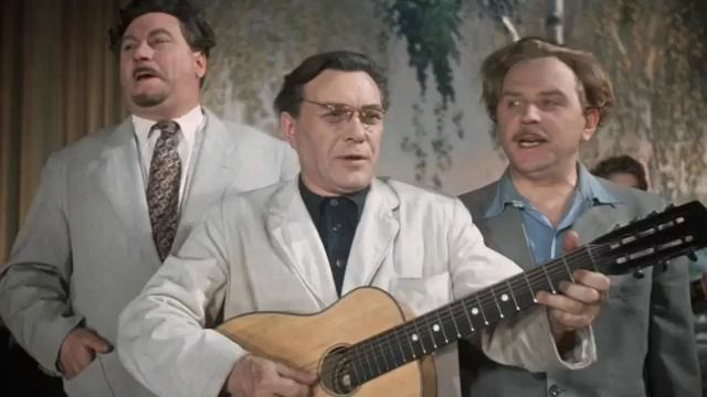 полонез Огинского . классическая гитара . кадры из любимых фильмов . #косякосяков смотреть онлайн