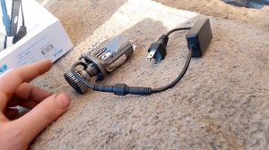 Установка Bi Led ламп Н4 с линзой