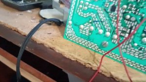 проверка диода инверторной свч печи LG