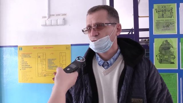 Всероссийская акция "День сдачи ЕГЭ родителями" смотреть онлайн