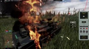 ОПЕРАЦИЯ ВОЗМЕЗДИЕ! СРАЖЕНИЕ С ПОДПИСЧИКАМИ! MULTICREW TANK COMBAT 4 ROBLOX / РОБЛОКС