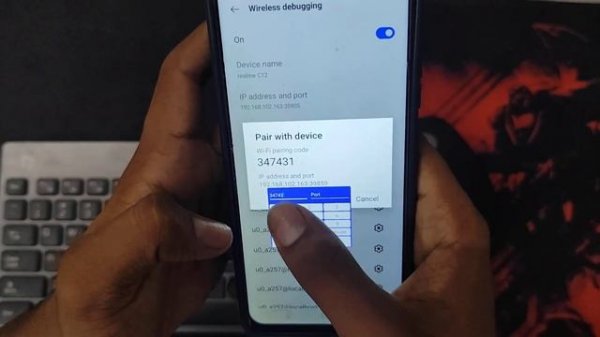 GG MOUSE PRO SINGLE PHONE ACTIVATE ALL DEVICE WORKING / GG MOUSE PRO SETUP KEYBOARD MOUSE ON MOBILE
